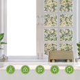 thumbnail image 3 of Elodie Privacy Window Glass Film Sticker Glass Decals Static Cling for Office, 3 of 8