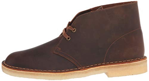 Clarks Men's Desert Chukka Boot