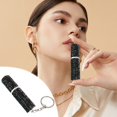 thumbnail image 3 of Fridja Clearance Perfume Spray Bottle and Key Chain, 3 of 5