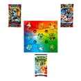 thumbnail image 3 of Pokemon Trading Card Games First Partner  Illustration Collection—Series 3, 3 of 4