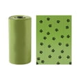 thumbnail image 2 of LSLJS Biodegradation Poop Pickup Bags Pet Poop Bags Environmental Corn StarchDouble LayerOdor Waste Bags, Home Accessories, 2 of 4