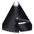 thumbnail image 2 of Adjustable Variable Angle Corner Clamp Angle Clamp Woodworking Tool For Woodworking, 2 of 8