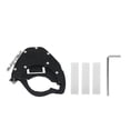 thumbnail image 2 of Motorcycle Throttle Lock, Motorcycle Cruise Control Throttle Assist, Flexible Adjustable Control Throttle Assist Lock Retainer For City Concrete Roads, 2 of 8