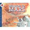 thumbnail image 2 of Mission vers Mars (Let's-Read-and-Find-Out Science, Stage 2), 2 of 3