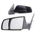 thumbnail image 1 of Snap-on Towing Mirror for 2008-2011 Sequoia, 2007-2011 Tundra, 1 of 1