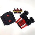 thumbnail image 4 of Déguisement de Cosplay pour Femmes Princess, Robe de Soirée, 4 of 6
