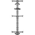 thumbnail image 3 of Hawk COMBAT Support d'Arbre de Chasse à Suspendre avec Ensemble de 3 Bâtons d'Escalade à l'Hélium, 3 of 12