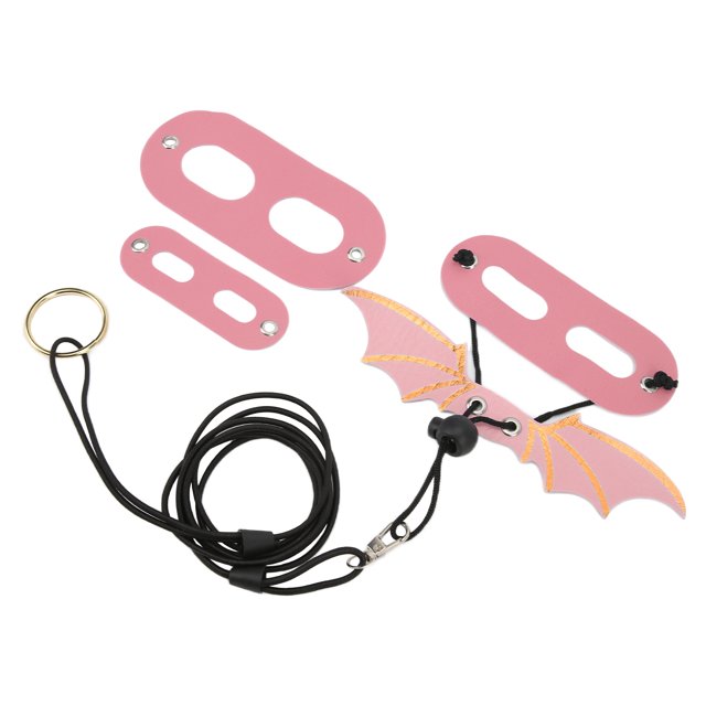 Loewten Bearded Dragon Harness, Lizard Leash Durable For Small Pet Animals For Reptiles