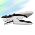 thumbnail image 5 of Standard No-Jam Hand Grip Metal Stapler Save Effort Stapler Hand Grip Metal Stapler Save Effort Stapler Office Stationary, 5 of 5