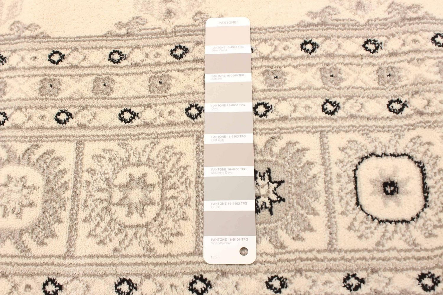 Tapis Tekke Oriental pour Salon, Salle à Manger, Chambre