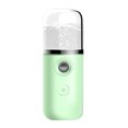 thumbnail image 2 of Boovnll Humidifiers for Bedroom, Portable Face Mist Sprayer Usb 40Ml Rechargeable Face Mist Sprayer Aroma Diffuser Humidifier, Humidifier, 2 of 5