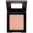 thumbnail image 2 of Maybelline New York Fit Me Blush, Lightweight, Blendable, Creamy and Natural, Long-lasting All-Day Face Smoothing Makeup Colour,, mauve ,4.5 g, 2 of 6