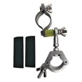 thumbnail image 4 of S SERENABLE Bicycle Trailer Hitch Practical Professional Convenient Assemble Accessories Length 17 cm, 4 of 9