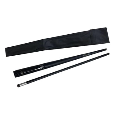 jinwen Pool Cue Portable Billiards Pool Cue Stick Pool Stick for Men Women Training