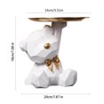 thumbnail image 3 of EGNMCR Room Decor, Home Decor Exquisite Tray Ornaments And Multifunctional Home Decoration a Pendant, 3 of 5