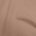 thumbnail image 1 of oneOone Cotton Flex Brown Fabric Abstract Sewing Material Print Fabric By The Yard 40 Inch Wide, 1 of 4