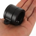 thumbnail image 4 of EIGTHTAIL Pole Mounting Ring Clip Flag Flagpole Rings Clamp Swivel Aluminum Alloy Stainless Steel Flags Bracket Parts Clips, 4 of 6