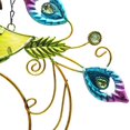 thumbnail image 3 of Pendentif Carillon Forme Intérieur Extérieur Balcon Intérieur Vert, 3 of 8