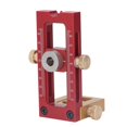 thumbnail image 4 of Drill Jig, Various Sizes Easy Adjustment Drilling Guide  For Wood, 4 of 8