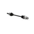 thumbnail image 3 of TrakMotive CV Axle Shaft KA-8047 Premium; OEM Replacement, 3 of 5