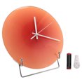 thumbnail image 2 of 12 Inch Wall Clock, Battery Operated Round Wall Clock, Silent Wall Clock  Living Room Clock  Modern Wall Clock  Decorative Table Clock  Hanging Clock for Kitchen Office, 2 of 7