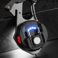 thumbnail image 4 of pitrice Portable COB Keychain Flashlight Torch Waterproof for Walking Indoor Fishing black, 4 of 9