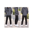 thumbnail image 2 of Reebok Boy's Reversible Puffer, Sizes XS(4/5)-XL(14/16), 2 of 4