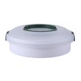 thumbnail image 4 of Cake Keeper 12.60'' Pie Cake Carrier with Lid for Cookies Cupcake Vegetables, 4 of 8
