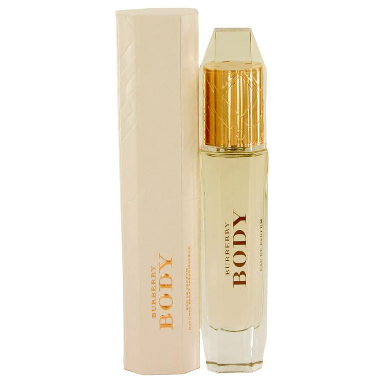 Burberry Body By Burberry Eau De Parfum Spray 2 Oz - Walmart.ca