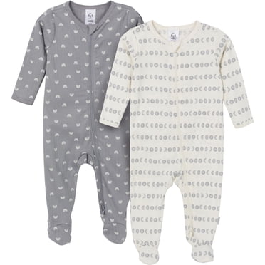 Gerber Childrenswear - Sleep 'N Play Sleeper Set