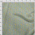 thumbnail image 3 of oneOone Cotton Flex Fabric Honeycomb & Honey Bee Insect Decor Fabric Printed BTY 40 Inch Wide, 3 of 4