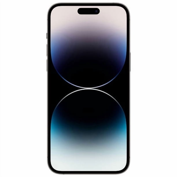 Restored Apple iPhone 14 Pro Max Unlocked Smartphone Like New