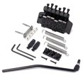 thumbnail image 2 of Double Roll Locking Tremolo System Bridge Electric Guitar Parts for Floyd Rose, 2 of 4