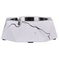 thumbnail image 1 of Bangcool Ash Tray Geometry Cigar Ashtray Smoke Ash Holder for Outdoors Indoors Tabletop, 1 of 8