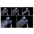thumbnail image 3 of Shower Hand Head Nozzle Shower Shower -Function Head Heater Water Bathroom Products, 3 of 6