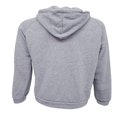 thumbnail image 2 of Men Hoodie  Long Sleeve Hooded Solid Fall Zip-up Sweatshirt Jacket for Cual Daily, 2 of 5