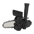 thumbnail image 3 of Fugacal Portable Chainsaw Adapter,Electric Drill To Electric Saw Adapter Conversion Head Portable Chainsaw Attachment Set,Electric Drill To Saw Adapter, 3 of 8