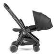 thumbnail image 4 of Peg Perego City Loop Seat - True Black, 4 of 5