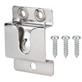 thumbnail image 2 of Back Clip Hook    Talkie Hand Microphone Two Way  Belt Clips For K MC-30 K MC-32/35/36, 2 of 8