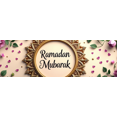 thumbnail image 4 of Ramadan Mubarak Islamic Backdrop Banner Event Decoration Hanging Lantern Moonlight Mosque Stars Photography Props Festive Celebrations Muslim Holiday, 4 of 4