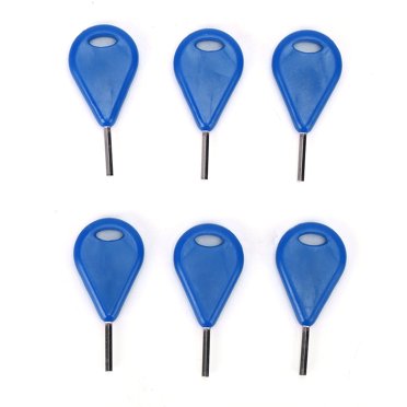 <p>Surfboard Fin Hex Key, With Handle Lightweight Surf Fin Key, Surfing Equipment For FCS Fins Surfing</p>