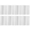 thumbnail image 1 of Liquidation! Housse de Protection pour Documents Yiteos, Ensemble de Housse de Certificat de Protection Transparente, 8X Housse, 1 of 2