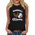 thumbnail image 1 of LSLJS Womens Tank Tops Graphic Tank Tops Summer Casual Loose Tanks Music Vacation Tank, Womens Tank Tops, 1 of 4