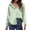 M-GN2-1, variante sur 2025 Femmes Uni Transparent Femmes Manches Longues Hauts d'Été Manches Longues Sans Coutures Robe à Boutons au Bras Femmes Haut Gainant Chemise en Maille Chemise Nohow