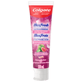 thumbnail image 1 of Colgate MaxFresh Fluoride Toothpaste, Watermelon Blastwith Mint, 130 ml, 1 of 8