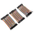 thumbnail image 2 of Gupbes Jumper Wires, Portable Umper Wire Cable, For Breadboard, 2 of 8