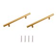 thumbnail image 1 of 2pcs Cabinet Cupboard Handle Pull Drawer Door Handle handle pull Pull Knob Furniture Kitchen Hardware, 1 of 9