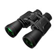 thumbnail image 1 of 20x50 Binoculars Low Light Night Vision BAK7 Prism Waterproof Binoculars with Carrying Lanyard for Bird, 1 of 8
