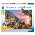 thumbnail image 1 of Ravensburger - Positan casse-têtes 500 pc, 1 of 2