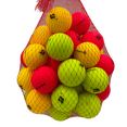 thumbnail image 2 of Golf Ball Planet - Bridgestone E12 Matte Color Mix Recycled Golf Balls 4A/Near Mint (50 pack), 2 of 5